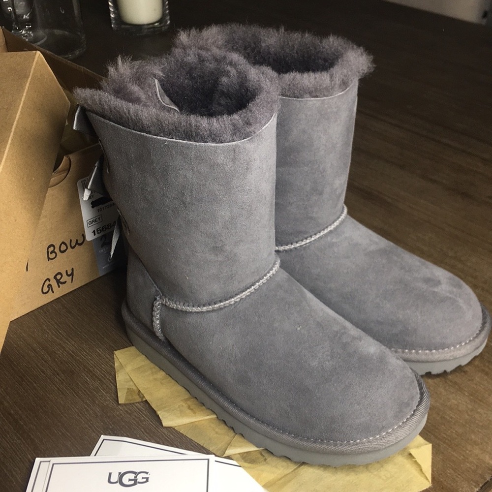 Boots - Picture 4 of 4